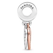 Pandantiv Pandora Moments