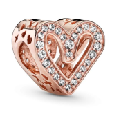 Abalorio Pandora Moments