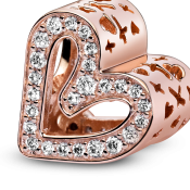 Abalorio Pandora Moments