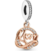 Pandantiv Pandora Moments