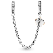 Lănțișor de siguranță Pandora Moments