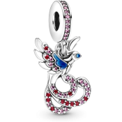 Pandora Moments medál