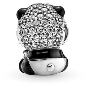 Korálek Pandora Moments