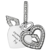 Pandantiv Pandora Moments