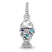 Pandantiv Pandora Moments