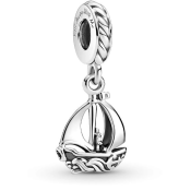 Pandantiv Pandora Moments