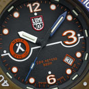 Luminox Bear Grylls Survival ECO