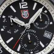 Luminox Pacific Diver Chronograph
