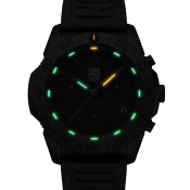 Luminox Pacific Diver Chronograph