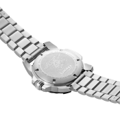 Luminox Navy Seal RSC