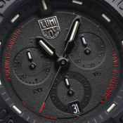 Luminox Navy Seal Chronograph