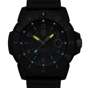 Luminox Navy Seal Foundation