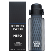 Iceberg Twice Nero toaletná voda pre mužov 125 ml