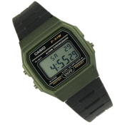 Casio Collection