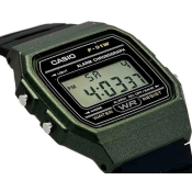 Casio Collection