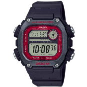 Casio Sports