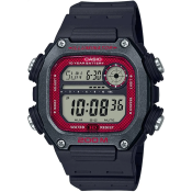 Casio Sports