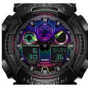 Casio G-Shock