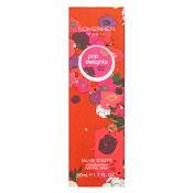 Jean-Louis Scherrer Pop Delights 02 Eau de Toilette femei 50 ml