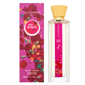 Jean-Louis Scherrer Pop Delights 03 Eau de Toilette femei 50 ml