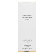 Jean-Louis Scherrer Scherrer Eau de Toilette nőknek 100 ml