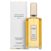 Jean-Louis Scherrer Scherrer Eau de Toilette nőknek 100 ml