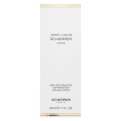 Jean-Louis Scherrer Scherrer Eau de Toilette nőknek 50 ml