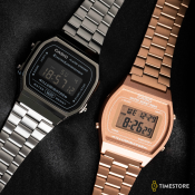 Casio Collection