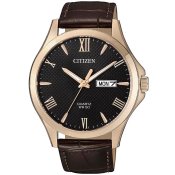 Citizen Quartz