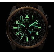 Citizen Promaster
