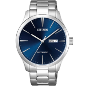 Citizen Automatic