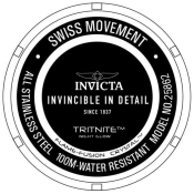 Invicta Bolt