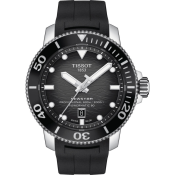 Tissot Diver Seastar
