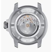Tissot Diver Seastar