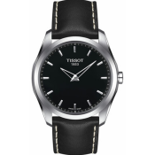 Tissot Couturier Quartz