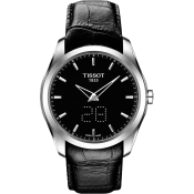 Tissot Couturier Quartz