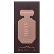 Hugo Boss The Scent Le Parfum czyste perfumy dla kobiet 50 ml