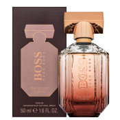 Hugo Boss The Scent Le Parfum czyste perfumy dla kobiet 50 ml