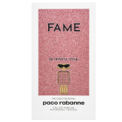 Paco Rabanne Fame Blooming Pink Eau de Parfum nőknek 80 ml