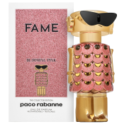Paco Rabanne Fame Blooming Pink Eau de Parfum nőknek 80 ml