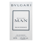 Bvlgari Man Rain Essence Eau de Parfum para hombre 60 ml