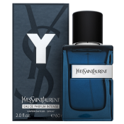 Yves Saint Laurent Y Intense Eau de Parfum para hombre 60 ml