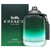 Coach Green Eau de Toilette férfiaknak 100 ml