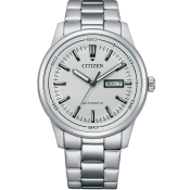 Citizen Automatic