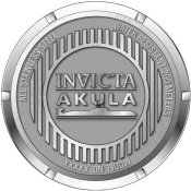 Invicta Akula