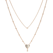 Fossil Vintage Glitz