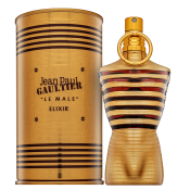 Jean P. Gaultier Le Male Elixir Parfum bărbați 75 ml