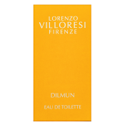 Lorenzo Villoresi Dilmun toaletná voda unisex 100 ml