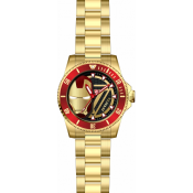 Invicta Marvel