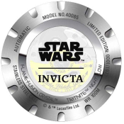 Invicta Star Wars